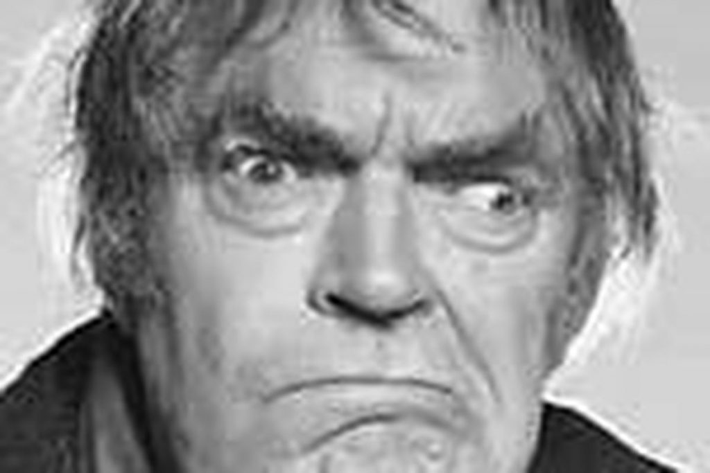 Jack Elam Net Worth