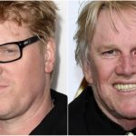 Jake Busey Net Worth