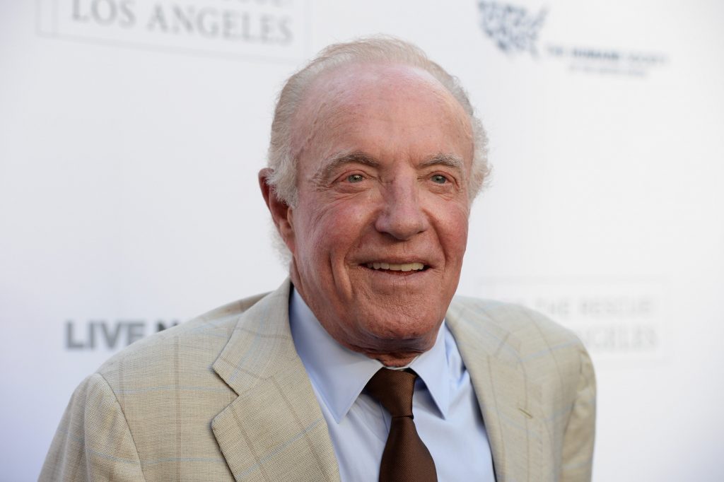 James Caan Net Worth