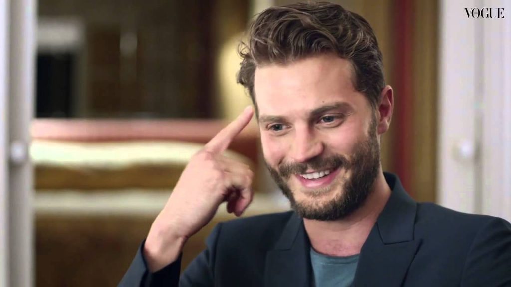 Jamie Dornan Net Worth