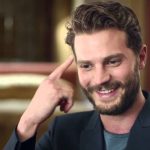 Jamie Dornan Net Worth