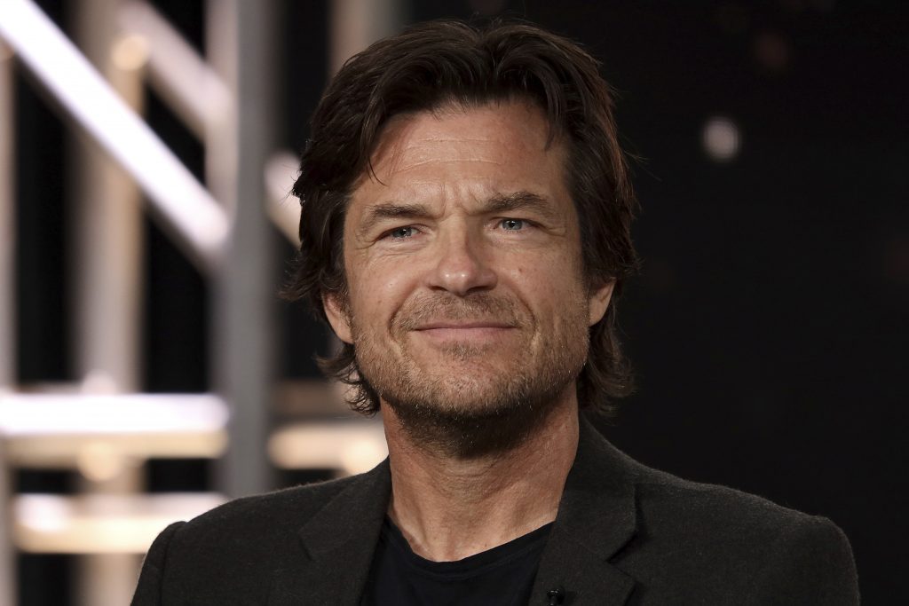 Jason Bateman Net Worth