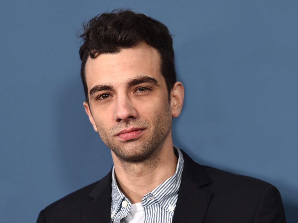 Jay Baruchel Net Worth