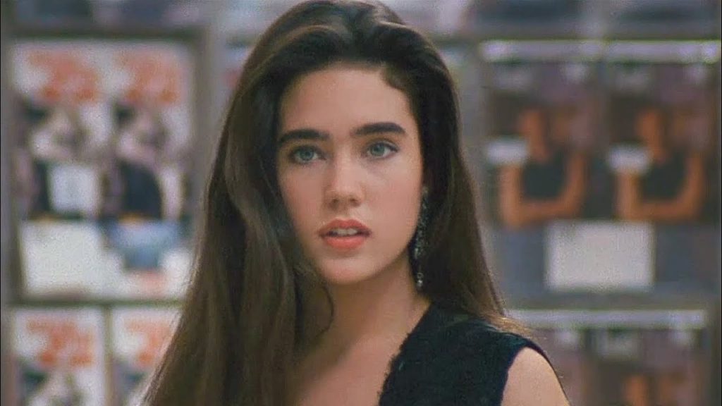 Jennifer Connelly Net Worth