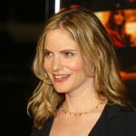 Jennifer Jason Leigh Net Worth