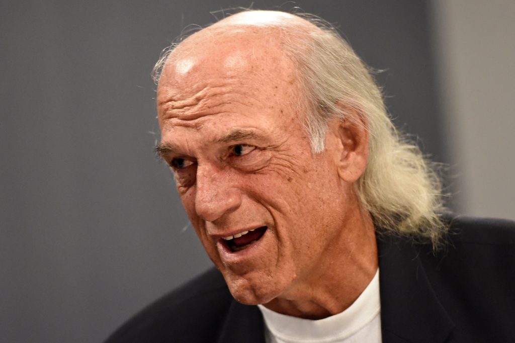 Jesse Ventura Net Worth