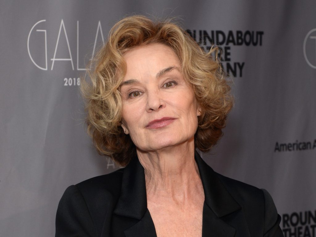 Jessica Lange Net Worth