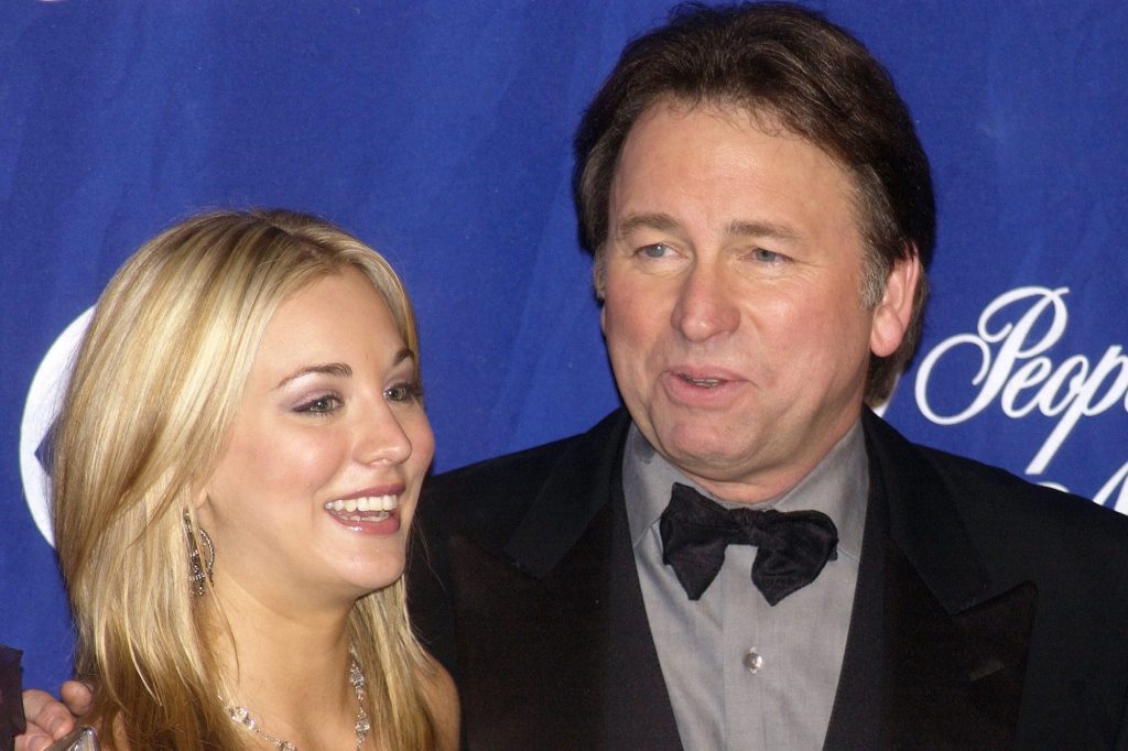 John Ritter Net Worth