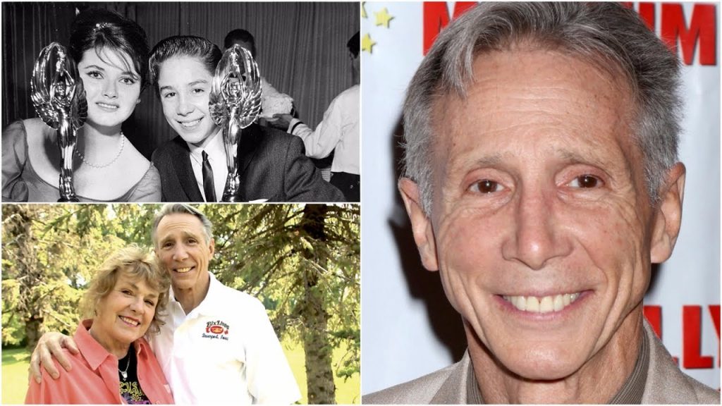 Johnny Crawford Net Worth