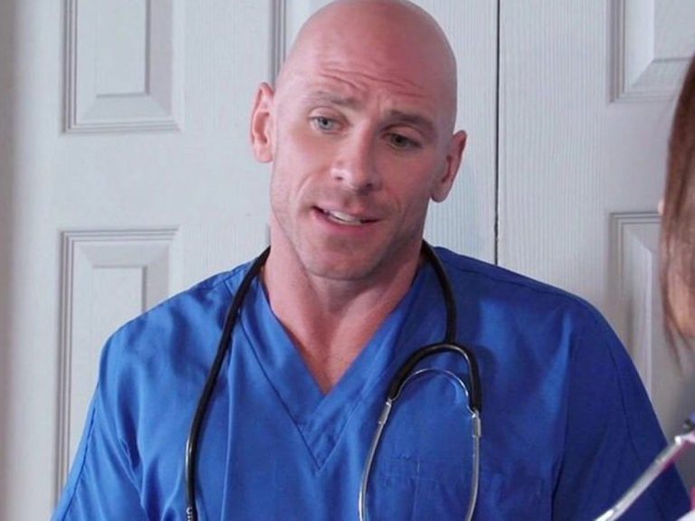 Johnny Sins Net Worth