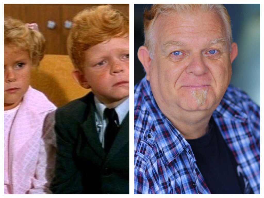 Johnny Whitaker Net Worth