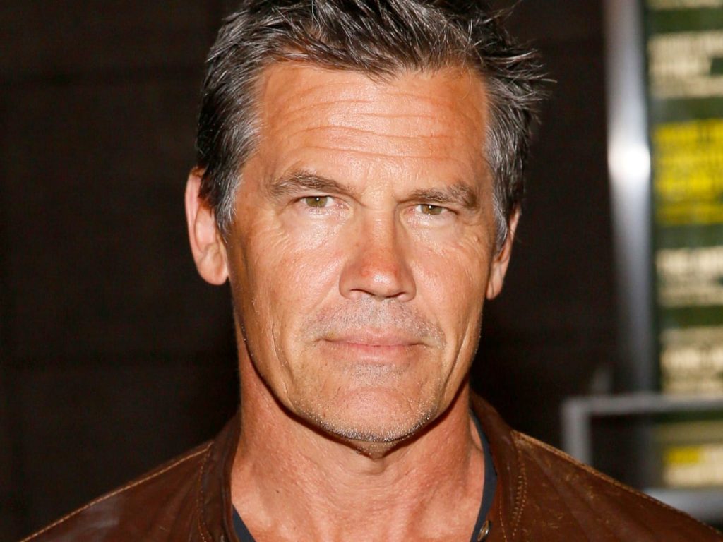 Josh Brolin Net Worth