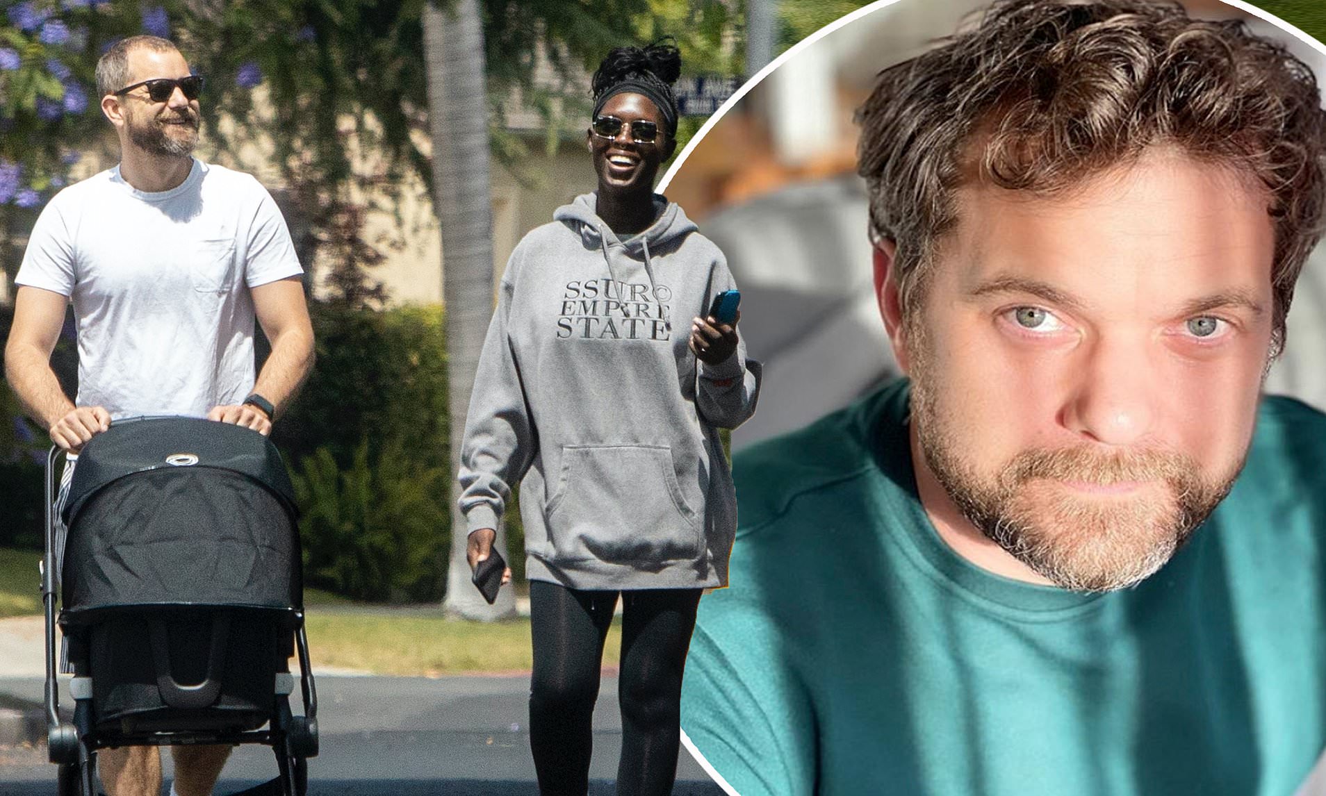 Joshua Jackson Net Worth Net Worth Lists