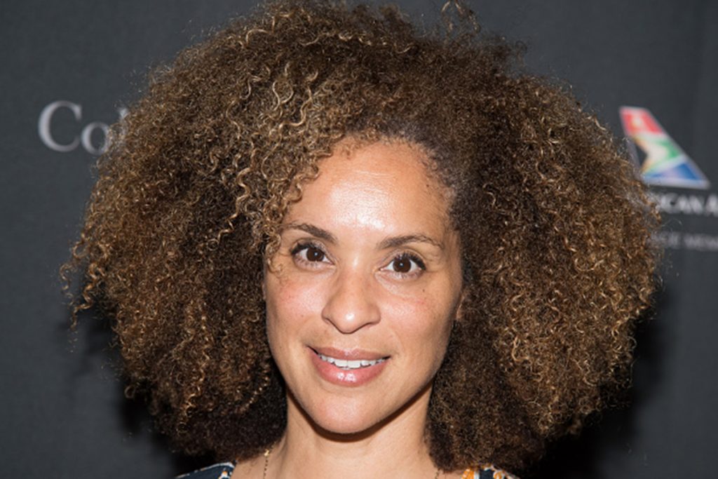 Karyn Parsons Net Worth