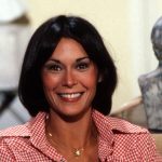 Kate Jackson Net Worth