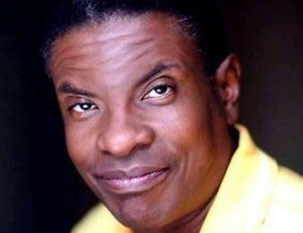 Keith David Net Worth