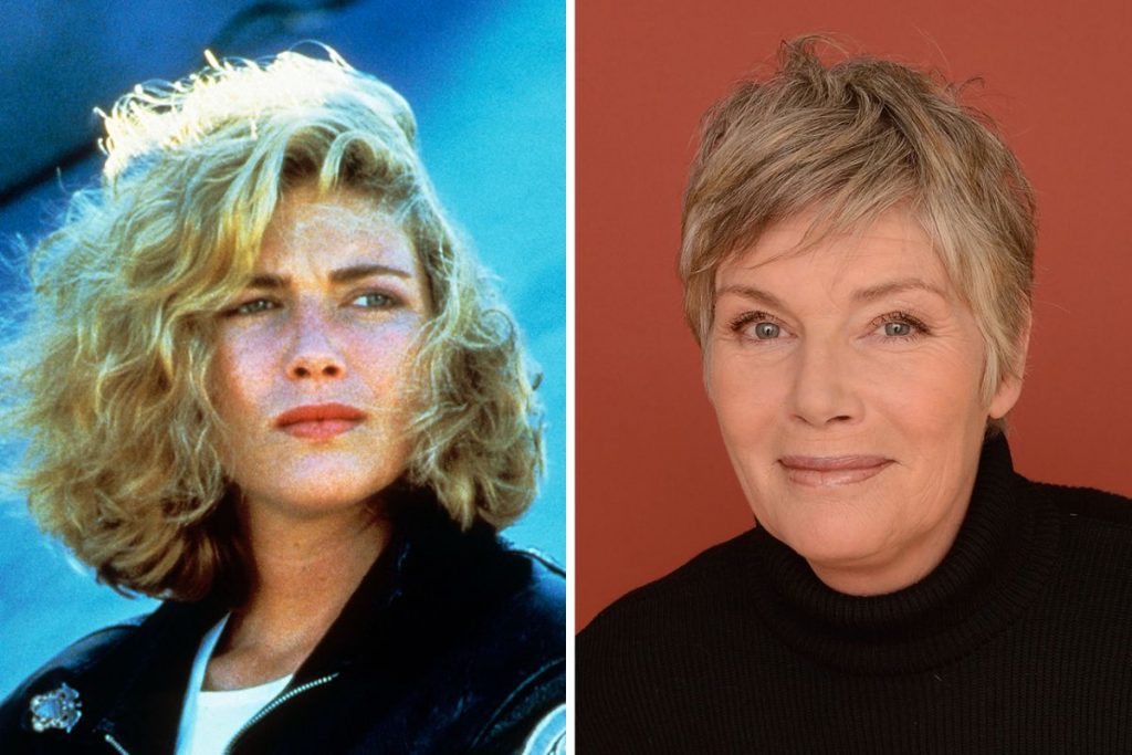 Kelly Mcgillis Net Worth