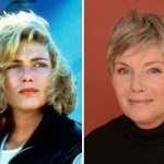 Kelly Mcgillis Net Worth