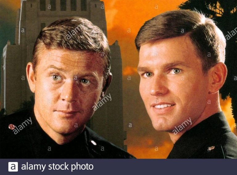 Kent McCord Net Worth Net Worth Lists