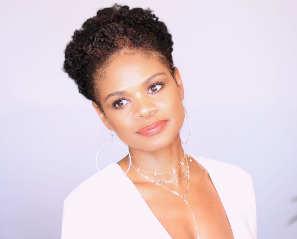 Kimberly Elise Net Worth