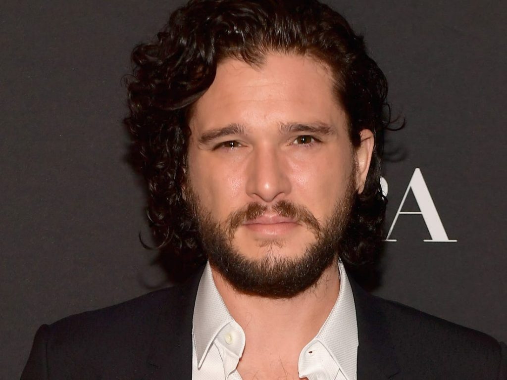 Kit Harington Net Worth