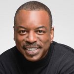 LeVar Burton Net Worth