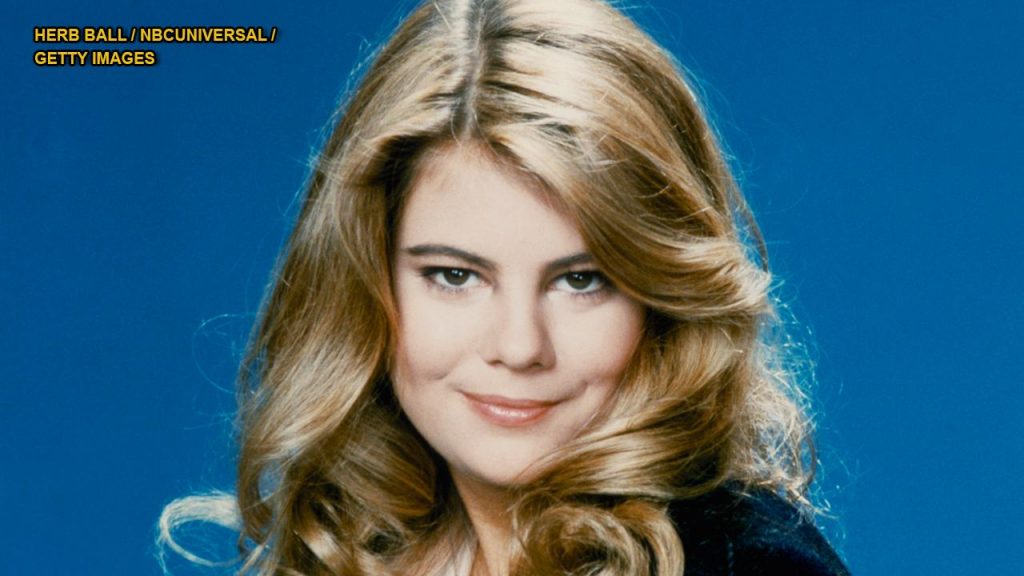 Lisa Whelchel Net Worth