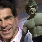 Lou Ferrigno Net Worth