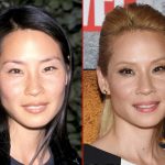 Lucy Liu Net Worth