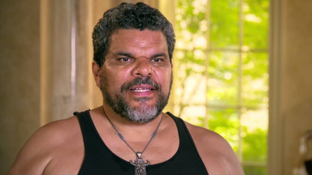 Luis Guzman Net Worth