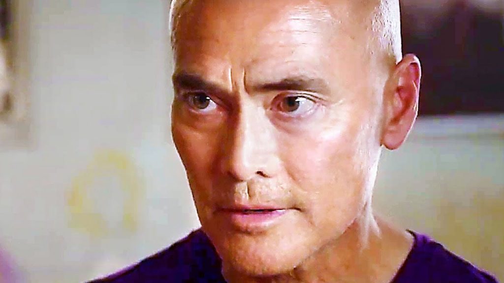 Mark Dacascos Net Worth