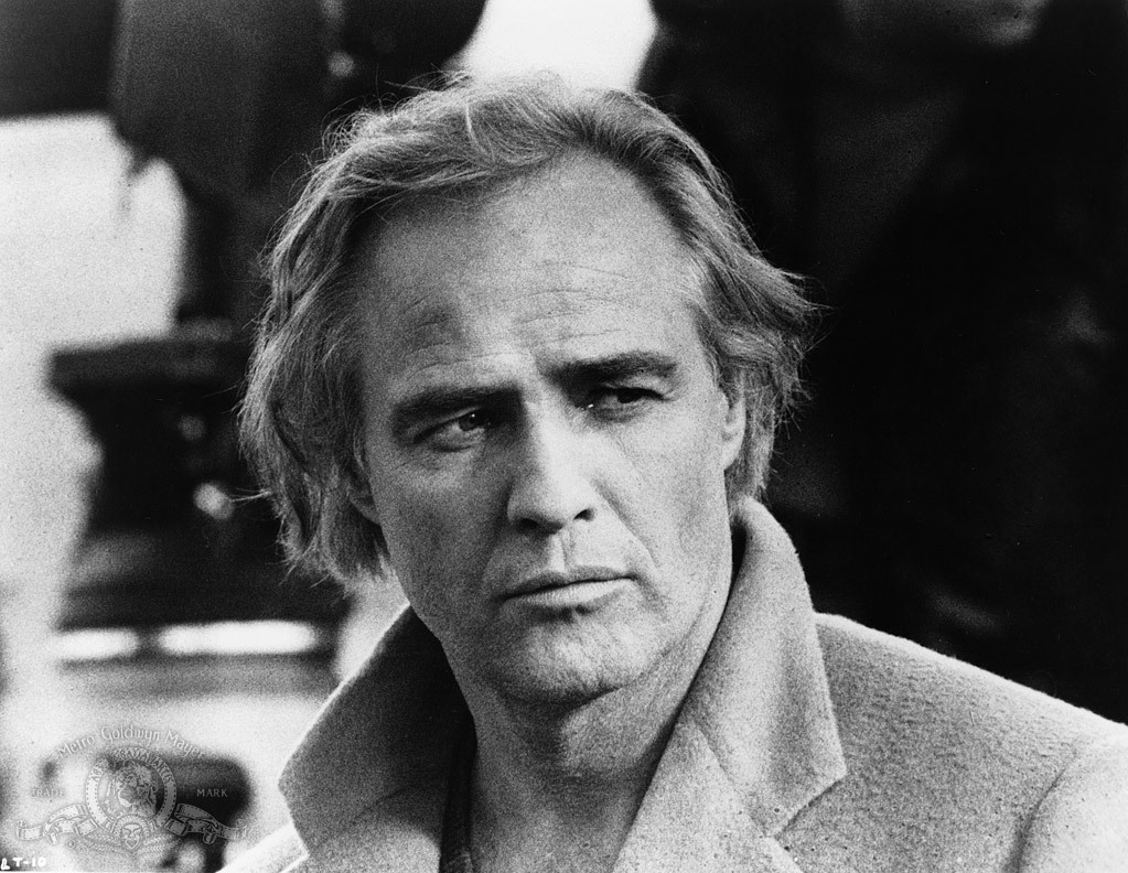 Marlon Brando Net Worth