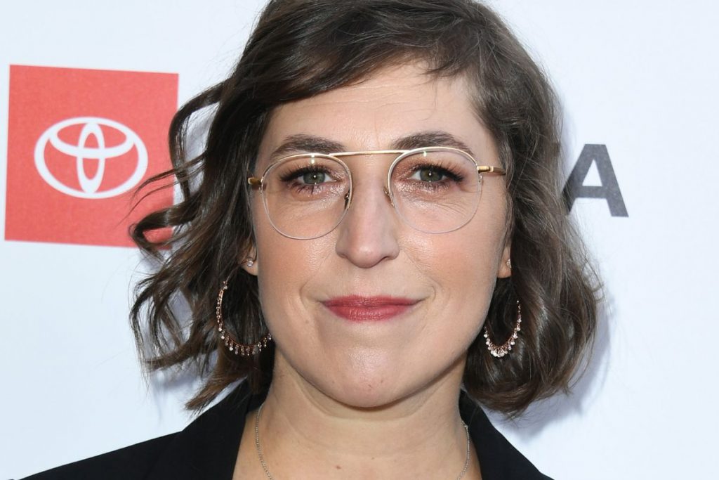 Mayim Bialik Net Worth