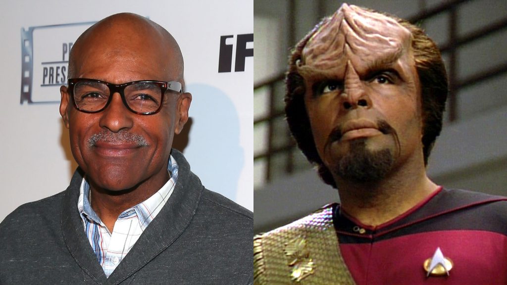 Michael Dorn Net Worth