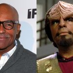 Michael Dorn Net Worth