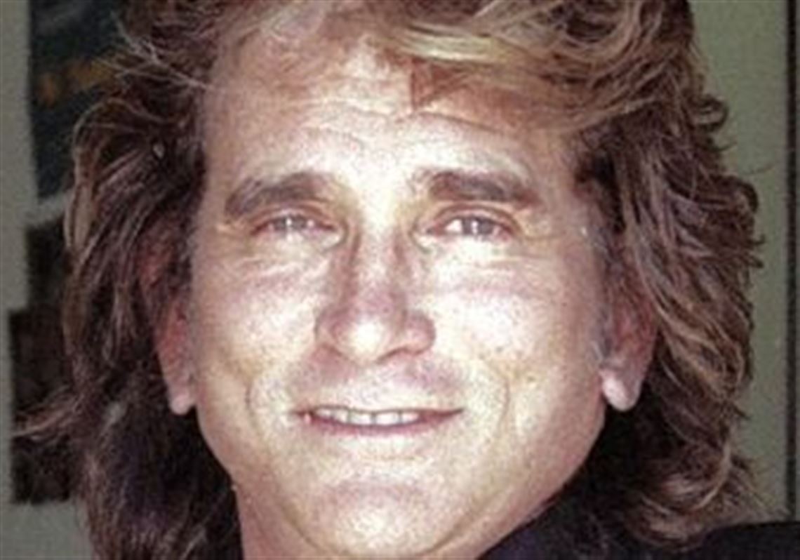 How much was michael landon worth when he passed away Michael Landon Net Worth Net Worth Lists
