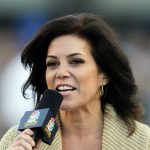 Michele Tafoya Net Worth