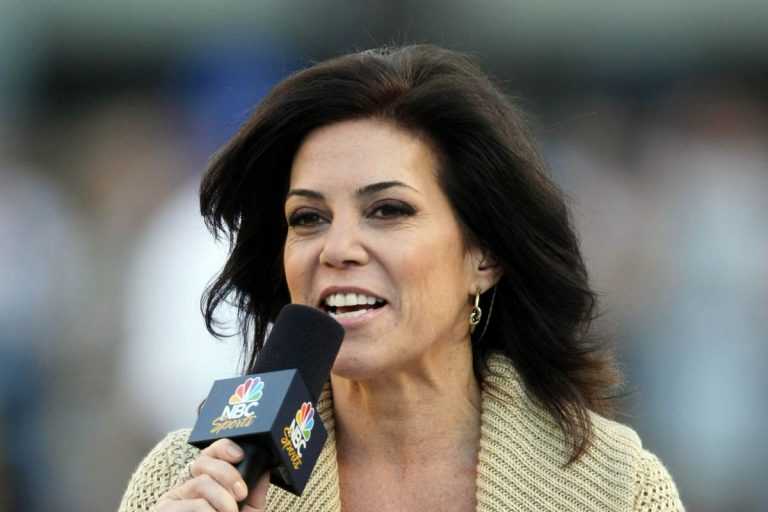 Michele Tafoya Net Worth