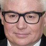 Mike Myers Net Worth