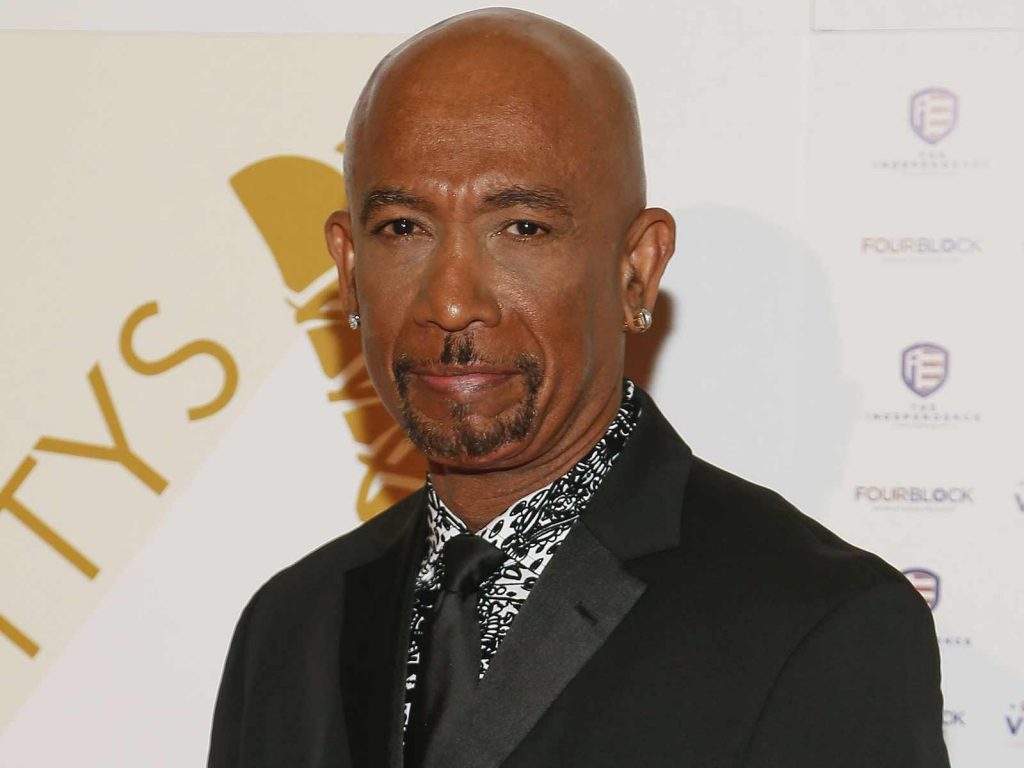 Montel Williams Net Worth