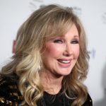 Morgan Fairchild Net Worth