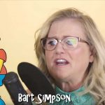 Nancy Cartwright Net Worth