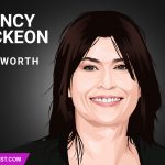 Nancy McKeon Net Worth