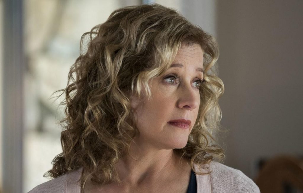 Nancy Travis Net Worth