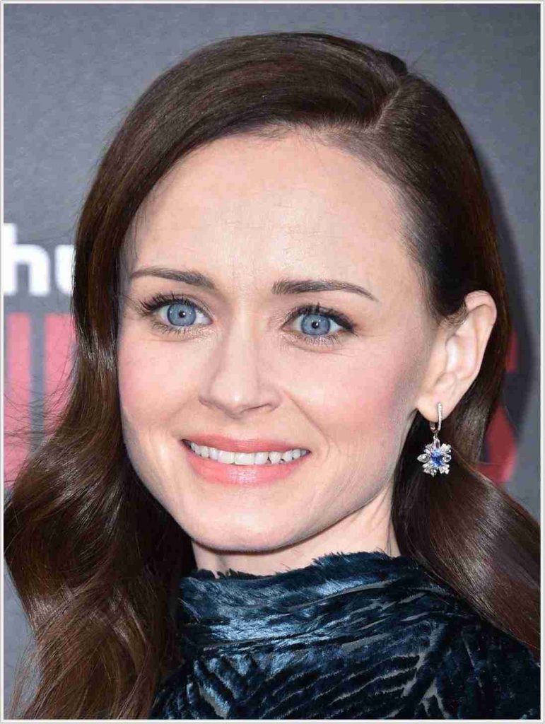 Net Worth of Alexis Bledel