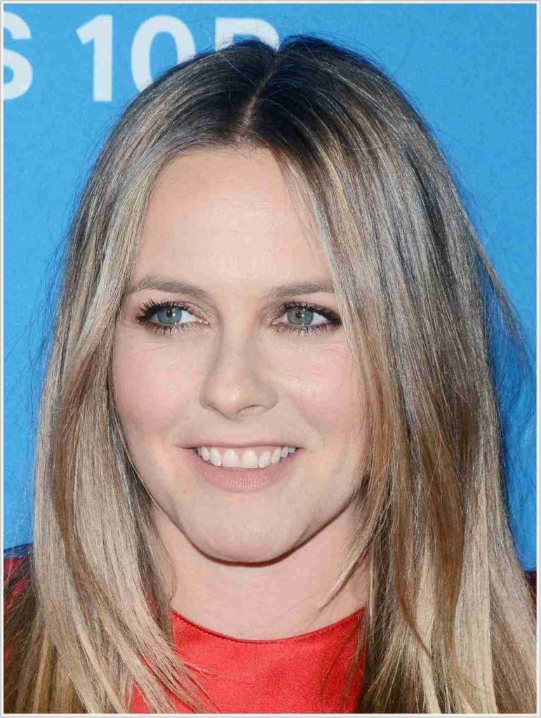 Net Worth of Alicia Silverstone