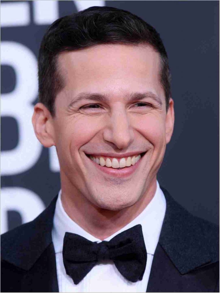 Net Worth of Andy Samberg