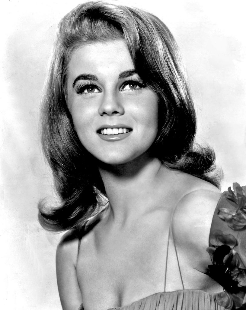 Net Worth of Ann Margret