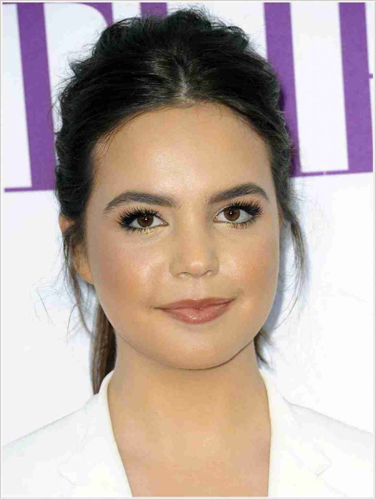 Net Worth of Bailee Madison