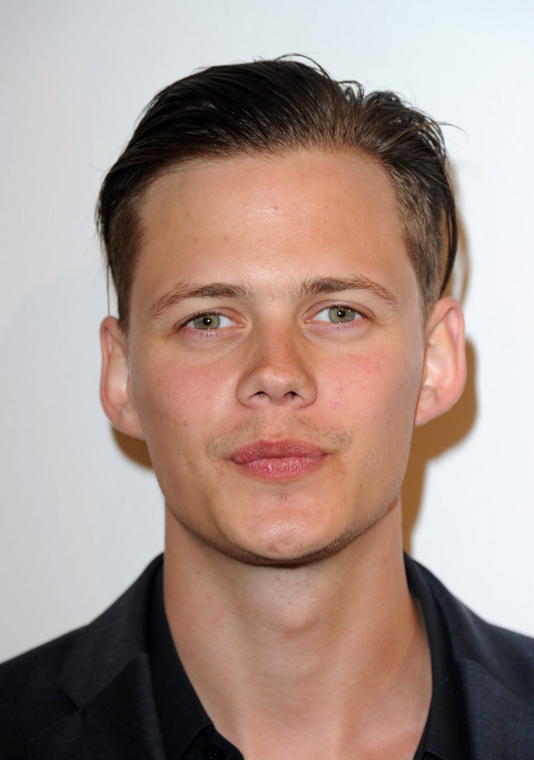 Bill Skarsgard Net Worth - Net Worth Lists